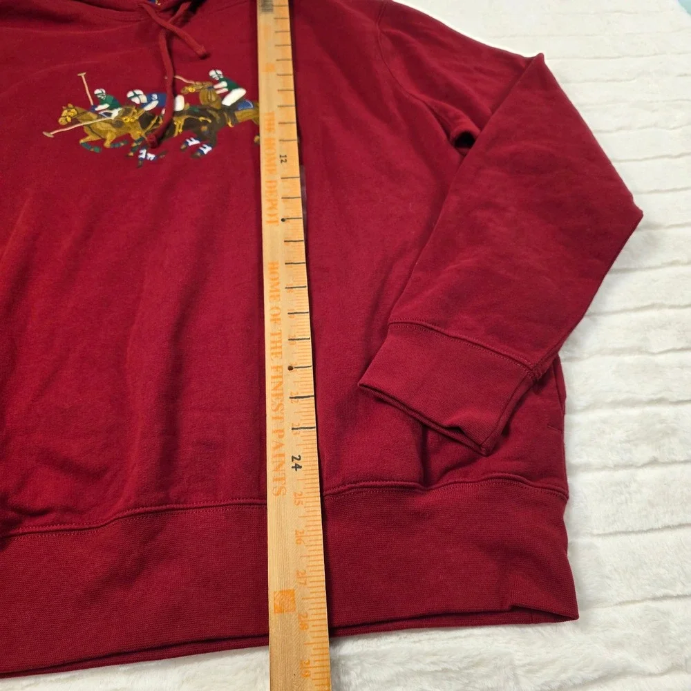 Polo Ralph Lauren good no